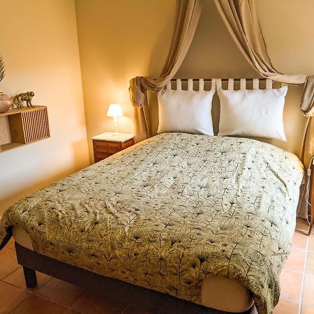 Un Air De Toscane Salles-Arbuissonnas-en-Beaujolais Экстерьер фото
